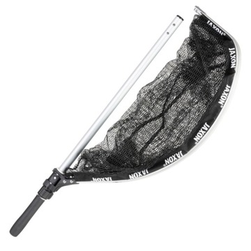 Подсак JAXON складной спиннинговый 180см.