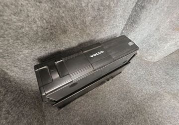 Volvo 850 1996 Volvo 850 850R 2,3T Manual 240KM Import Hiszpania 2.3 Benzyna 250KM, zdjęcie 29