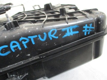 Бачок ADBLUE RENAULT CAPTUR II 237G00275R 18R
