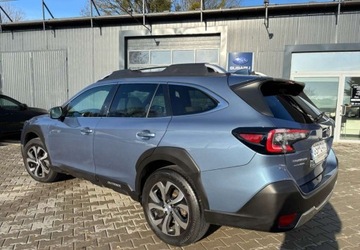 Subaru 2022 Subaru Outback Subaru Outback 2.5i Platinum (EyeSight) Lineartronic 2.5, zdjęcie 8