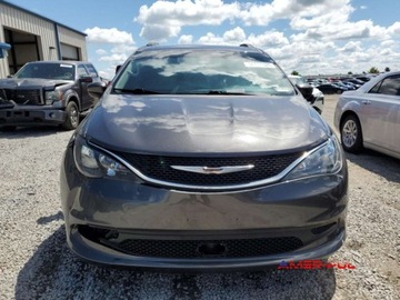 Chrysler Voyager V 2020 Chrysler Voyager 2020 r.,3,6 L LXI 3.6 Benzyna 287KM, zdjęcie 1