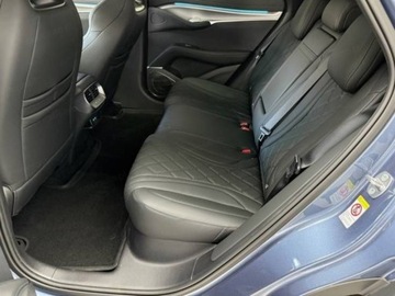 BYD Sealion 7 82.5kWh 313KM 2025 BYD Sealion 7 Comfort Suv (312KM) 2025, zdjęcie 13