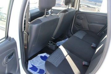 Dacia Duster I SUV 1.6 16V 105KM 2012 Dacia Duster LPG Gwarancja Salon Polska, zdjęcie 10