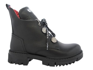 Buty botki LEE COOPER LCJ-22-50-1495LA roz. 39