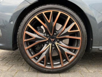 Cupra Leon II Sportstourer 2.0 TSI 300KM 2024 Cupra Leon Sportstourer VZ 310 KM 2.0 TSI Gwarancja 4Drive BeatsAudio, zdjęcie 8