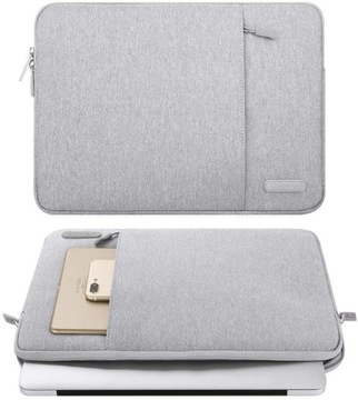 Ekskluzywny pokrowiec na laptop 15,6 etui MOSISO