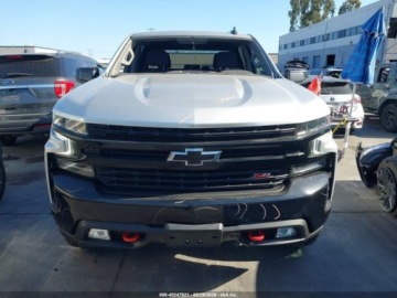 Chevrolet Silverado II 2021 Chevrolet Silverado 1500 4wd Short Bed Lt Trail Boss 2021 5.3 Benzyna 355KM, zdjęcie 7