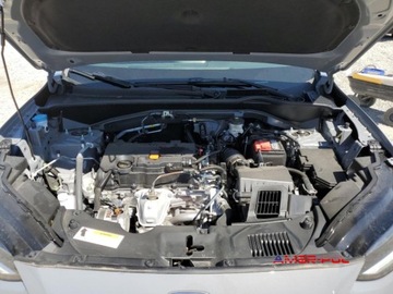 Honda HR-V III 2025 Honda HR-V 2025 Honda HR-V Sport 2025 2.0L AWD 2.0 Benzyna 158KM, zdjęcie 11