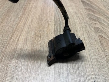 HUSQVARNA 125R CEWKA MODUŁ ISKROWNIK