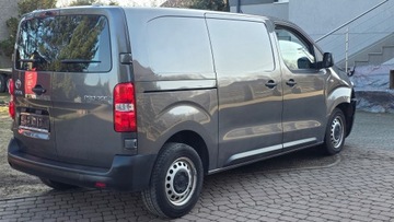 Toyota Proace II 2022 TOYOTA PROACE MEISTER 2.0 D-4D AUTOMAT-Uszkodzona!-Faktura VAT23% 01/2023, zdjęcie 2