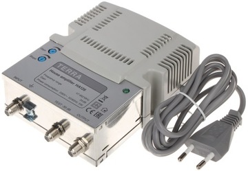 Антенный УСИЛИТЕЛЬ HA-126 TERRA 34 дБ