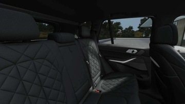 BMW X5 G05 SUV Facelifting 3.0 40i 381KM 2025 BMW X5 xDrive40i 381 KM mHEV - Kamera 360 - Hak Holowniczy - Pakiet M Pro, zdjęcie 12