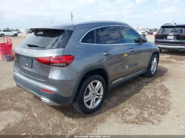 Mercedes GLA II 2021 Mercedes-Benz GLA 250 2021 2.0l 2.0 Benzyna 221KM, zdjęcie 4