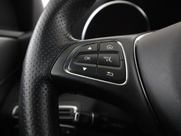 Mercedes Klasa C W205 Kombi 180 156KM 2017 Mercedes C 180 Avantgarde półskóra navi grzane, zdjęcie 27