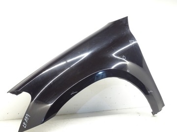 BLATNÍK LEVÝ PŘEDNÍ MERCEDES ML W164 C197 197