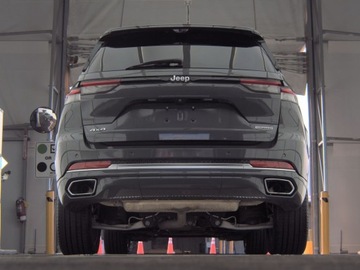 Jeep Grand Cherokee V 2025 Jeep Grand Cherokee Summit 2025 3.6 Benzyna 293KM, zdjęcie 4