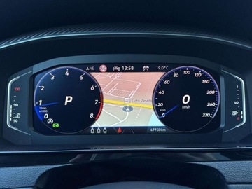 Volkswagen Arteon Shooting Brake R 2.0 TSI 320KM 2023 Volkswagen Arteon R 4Motion DCC ACC HarmanKardon Panoramiczny Dach Faktura, zdjęcie 19