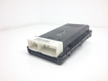 653837F JINÉ MODUL 1.9 TURBO D 66 1999 CITROEN XANTIA BREAK (X2)