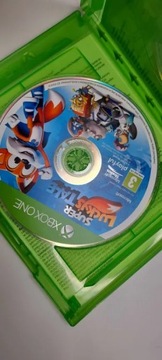 ИГРА SUPER LUCKY'S TALE для XBOX ONE