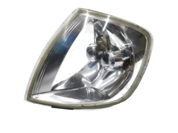 Blinkerleuchte links vorne VW POLO 3 III 6N0953041N HELLA