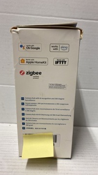 Камера Акара Хаб G3