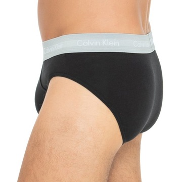 CALVIN KLEIN SLIPY 3 PACK RÓŻNE U2661G 6ED L