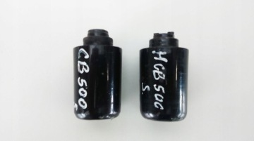 HONDA CB 500 SPORT ciężarki balasery