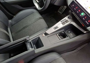 Peugeot 408 2025 Peugeot 408 GT 145 KM Hybrid DEMO I wl. Gwarancja FV 23 1.2 145KM, zdjęcie 14