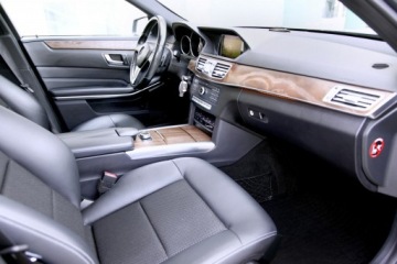 Mercedes Klasa E W212 Kombi Facelifting 220 CDI 170KM 2015 Mercedes E 220 LIFT/Automat/Pakiet AMG/ FuLLLed, zdjęcie 9
