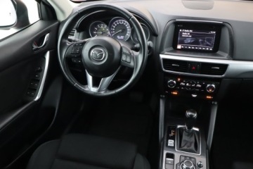 Mazda CX-5 I SUV 2.0 SKYACTIV-G 160KM 2015 Mazda CX-5 2.0 Skyactiv-G, Salon Polska, zdjęcie 6
