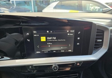 Opel Mokka II SUV 1.2 Turbo 130KM 2023 Opel Mokka 1,2 130KM Automat, GS - salon PL, 1 wl., serwis ASO, FV23 1.2, zdjęcie 20