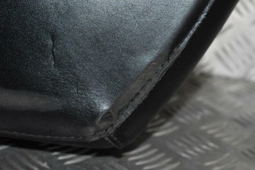 HARLEY DAVIDSON FLST SOFTAIL правый багажник