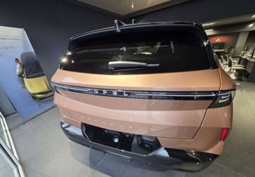 Opel 2025 Opel Grandland Opel Grandland 73kWh rata ok 699zl netto Elektryczny 213KM, zdjęcie 6
