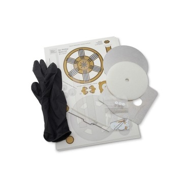 Silnik Stirlinga model silnika do składania zestaw konstrukcyjny AstroMedia