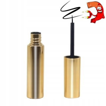 MB 4 Pairs 5 Magnetic Eyelashes Eyeliner Twee