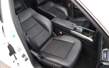 Mercedes Klasa E W212 Kombi Facelifting 250 CDI 204KM 2016 Mercedes-Benz Klasa E E250 2.2D 204Ps 4x4 Navi Full Led Lopatki Szyberdach, zdjęcie 7