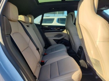 Porsche Macan 2025 Porsche Macan 2025 nowy model ev Elektryczny 261KM, zdjęcie 10