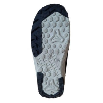 Туфли Flow Nidecker Triton Black 295 мм