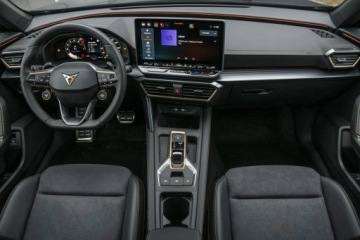 Cupra Formentor Crossover Facelifting 2.0 TSI 204KM 2026 Cupra Formentor 2.0 TSI 204 KM DSG 4Drive, zdjęcie 19