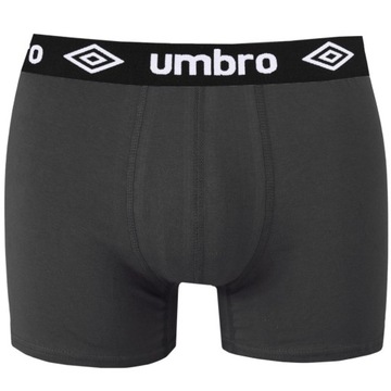 UMBRO Bokserki Męskie 10 sztuk BM564 Rozmiar XXL