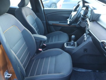 Dacia Logan III 2022 Dacia Sandero 1.0 TCe, Salon Polska, zdjęcie 8