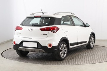 Hyundai i20 II Active 1.4 100KM 2016 Hyundai i20 1.4, Salon Polska, Klima, Tempomat, zdjęcie 4