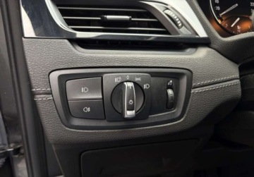 BMW X2 F39 Crossover 2.0 20i 192KM 2018 BMW X2 2.0 192KM automat gwarancja NAVI bezwypadkowy 2.0 Benzyna, zdjęcie 25