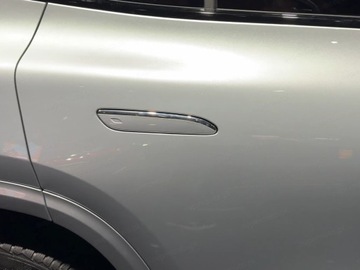 Mercedes GLB 2026 MERCEDES-BENZ GLB 250+ EQ AMG Line Suv (272 KM) 2026, zdjęcie 5