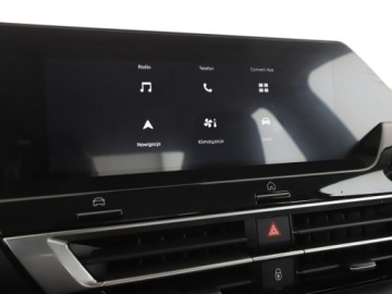Citroen 2023 Citroen C4X automat full LED virtual cocpit klima, zdjęcie 22