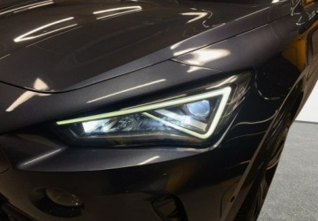 Cupra Formentor Crossover 1.5 TSI 150KM 2023 Cupra Formentor VAT 23 1.5TSI 150KM M6 2023 r., salon PL, kamera 360 1.5, zdjęcie 8
