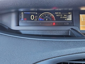 Renault Scenic III 2013 Renault Scenic Energy Paris 1,2 Tce 132 KM Serwisowany Navi Tempomat, zdjęcie 25