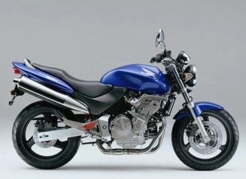 Honda CB 600 Hornet 98-03 PC34 ЗАДНИЙ АМОРТИЗАТОР