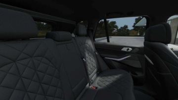 BMW X5 G05 SUV Facelifting 3.0 30d 298KM 2026 BMW X5 xDrive30d 298 KM mHEV - Gotowy do Odbioru - Wyprzedaz X5 3.0 298KM, zdjęcie 12