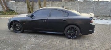 Dodge Charger VII 2021 2021 Dodge Charger 5.7 V8 USZKODZONY, zdjęcie 2